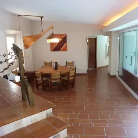 Villa Architect