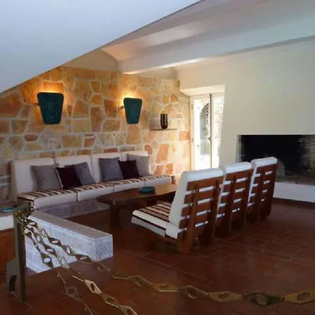 Villa Architect Antibes