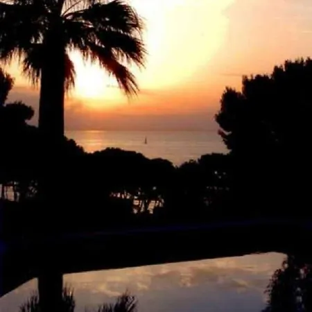 Architect Villa Antibes