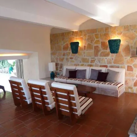 Villa Architect