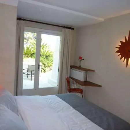 Architect Villa