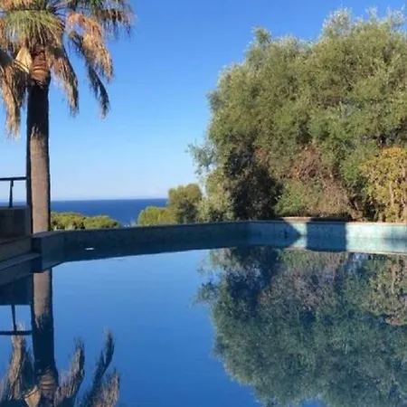 Architect Villa Antibes